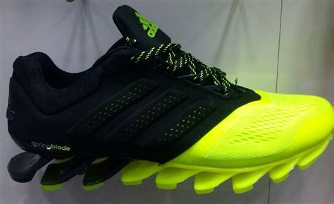 adidas springblade original e replica|adidas springblade price.